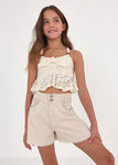Mayoral - Beige short