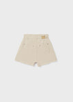 Mayoral - Beige short