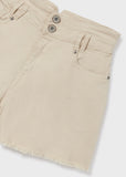Mayoral - Beige short