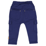 Bess - Blauwe broek