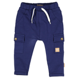 Bess - Blauwe broek
