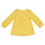 Bess - Gele jurk