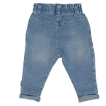 Bess - Broek in jeanslook