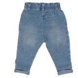 Bess - Broek in jeanslook