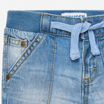 Mayoral - Jeansshort