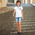 Mayoral - Jeansshort