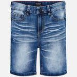 Mayoral - Jeansshort