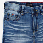Mayoral - Jeansshort