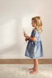 Brands4Kids/Enfant - Jeans jurkje