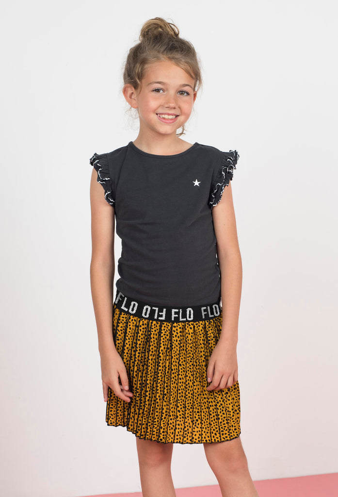 Kinderkleding flo sales