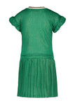 Flo kleedje groen