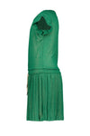 Flo kleedje groen