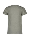 Flo t-shirt grijs
