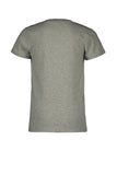 Flo t-shirt grijs