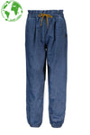 Like FLO - Losse jeansbroek