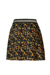 Like FLO - Rok in bloemenprint
