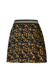 Like FLO - Rok in bloemenprint