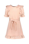 Like FLO - Roze jurkje met leuke details