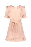 Like FLO - Roze jurkje met leuke details