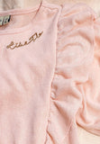 Like FLO - Roze jurkje met leuke details