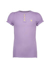 Like FLO - Lila T-shirt