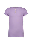 Like FLO - Lila T-shirt