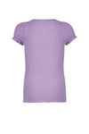 Like FLO - Lila T-shirt