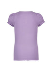 Like FLO - Lila T-shirt