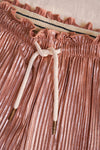 Like FLO - Rosé gouden broek
