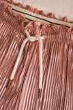 Like FLO - Rosé gouden broek