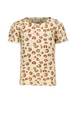 Like FLO - T-shirt in dierenprint