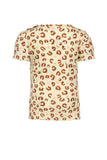 Like FLO - T-shirt in dierenprint