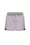Like FLO - Lila short in wafel print