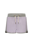 Like FLO - Lila short in wafel print