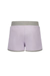 Like FLO - Lila short in wafel print