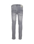 Indian Blue Jeans - Grijze skinny jeans