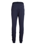 Indian Blue Jeans - Donkerblauwe joggingbroek