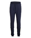 Indian Blue Jeans - Donkerblauwe joggingbroek