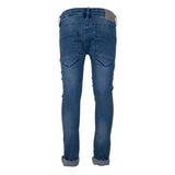 Indian Blue Jeans - Blauwe jongens jeans