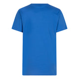 Indian Blue Jeans - Blauw T-shirt