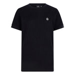 Indian Bue Jeans - Zwart T-shirt