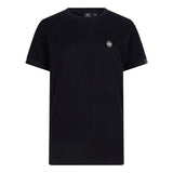 Indian Bue Jeans - Zwart T-shirt