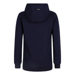 Indian Blue Jeans - Donkerblauwe hoodie