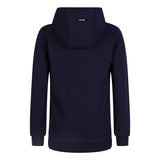 Indian Blue Jeans - Donkerblauwe hoodie