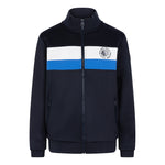 Indian Blue Jeans - Donkerblauw vest