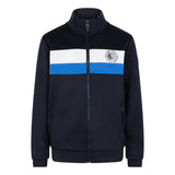 Indian Blue Jeans - Donkerblauw vest