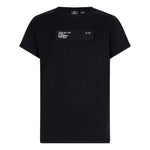 Indian Blue Jeans - Zwart T-shirt