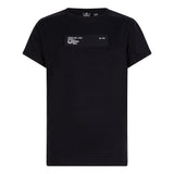 Indian Blue Jeans - Zwart T-shirt