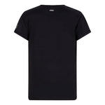 Indian Blue Jeans - Zwart T-shirt