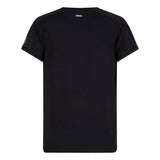 Indian Blue Jeans - Zwart T-shirt
